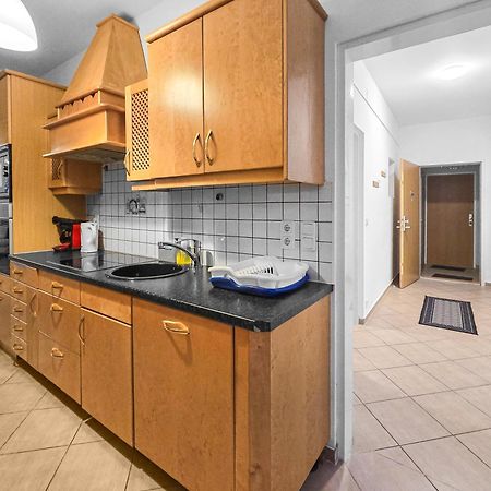 Three-Bedroom, Three King-Size Bed Retreat Вена Экстерьер фото