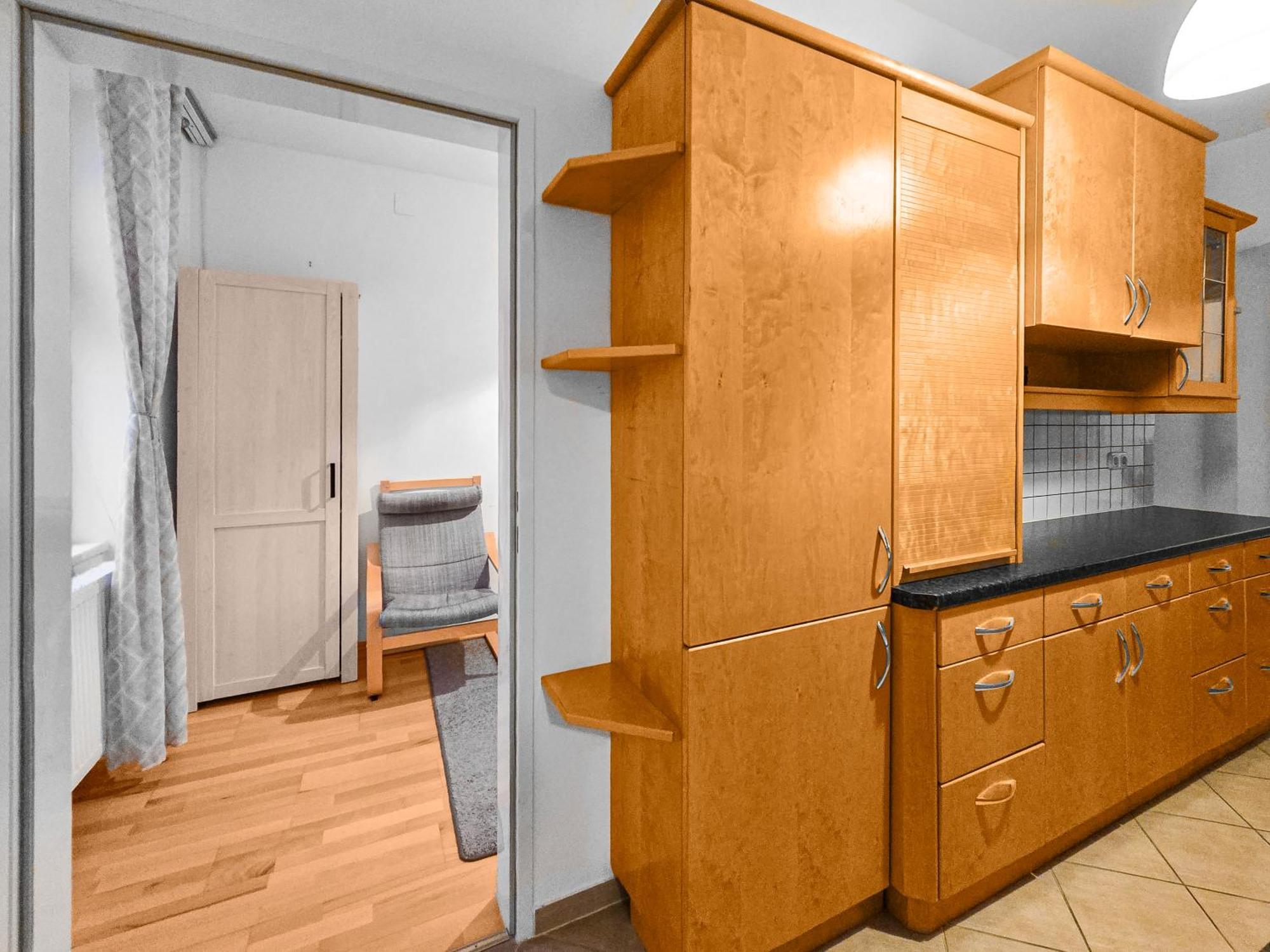 Three-Bedroom, Three King-Size Bed Retreat Вена Экстерьер фото