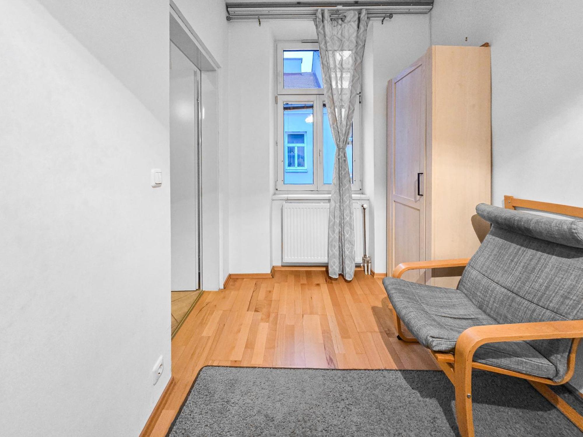 Three-Bedroom, Three King-Size Bed Retreat Вена Экстерьер фото