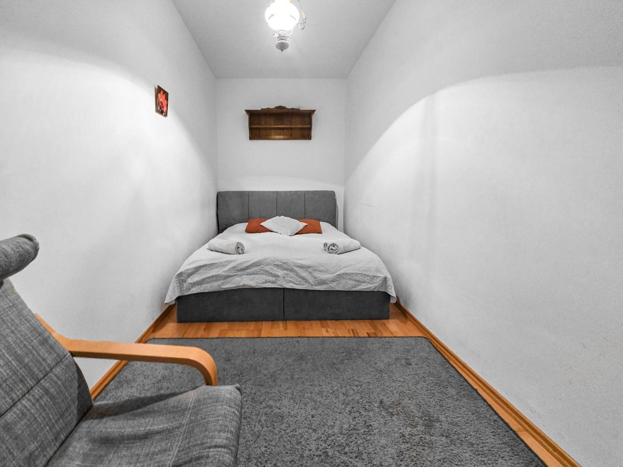 Three-Bedroom, Three King-Size Bed Retreat Вена Экстерьер фото